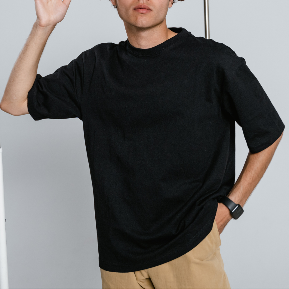 PREMIUM marškinėliai nuo prakaito dėmių