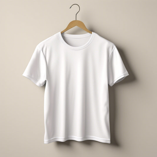 PREMIUM marškinėliai nuo prakaito dėmių