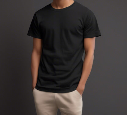 Marškinėliai nuo prakaito dėmių